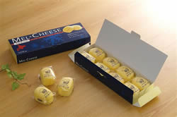 �k�C���E���ق̃v�e�B�������B�[���u�����`�[�Y�v